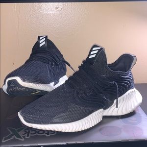 Adidas running shoes